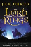 The Lord of the Rings (Movie Art Cover)