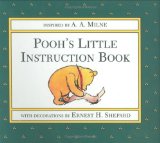 Pooh's Little Instruction Book (Action Packs)
