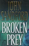Broken Prey (Lucas Davenport Mysteries)