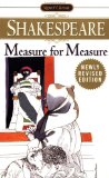 Measure for Measure (Signet Classics)