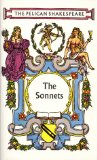 The Sonnets (Shakespeare, Pelican)