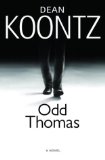 Odd Thomas: A Novel