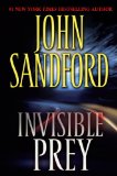 Invisible Prey (Lucas Davenport Mysteries)