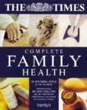 The "Times" Complete Family Health