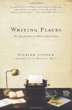 Writing Places: The Life Journey of a Writer and Teacher