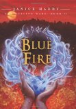 The Healing Wars: Book II: Blue Fire
