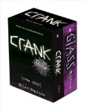 Crank: Crank + Glass (Crank Series)