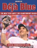 Deja Blue: The New York Giants' 2011 Championship Season