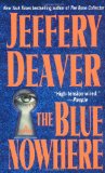 The Blue Nowhere: A Novel