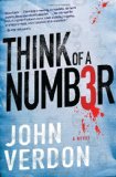Think of a Number (Dave Gurney, No.1): A Novel