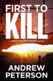 First to Kill (The Nathan McBride Series)