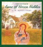 The Complete Anne of Green Gables Boxed Set (Anne of Green Gables, Anne of Avonlea, Anne of the Island, Anne of Windy Poplars, Anne's House of Dreams, ... Rainbow Valley, Rilla of Ingleside)