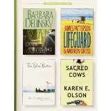 Reader's Digest Select Editions, 2006, Vol. 2: Looking for Peyton Place / Lifeguard / The Blue Bistro / Sacred Cows