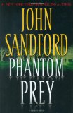 Phantom Prey (Lucas Davenport)