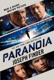 Paranoia (movie tie-in edition)