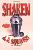 Shaken (Jacqueline "Jack" Daniels Series)