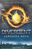 Divergent (Book 1) (Divergent Series)