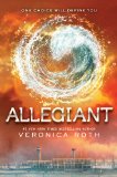 Allegiant (Divergent Series)