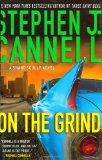 On the Grind: A Shane Scully Novel