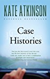 Case Histories: A Novel